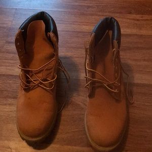 Men Timberland Boots